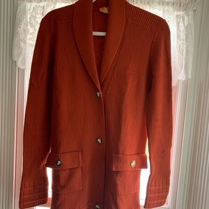 Tory Burch cardigan